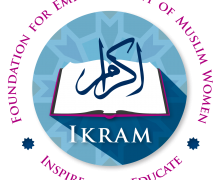 Ikram Foundation is concerned with issues affecting Muslim women – 703-505-1950