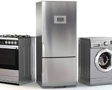 Appliance Masters – Chantilly  – 571-639-6949 –