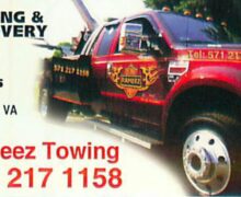 Naeem Bhai – Auto Towing – 571-217-1158